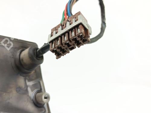 Right mirror PEUGEOT EXPERT (224_) 2.0 HDI | BP30745537C27