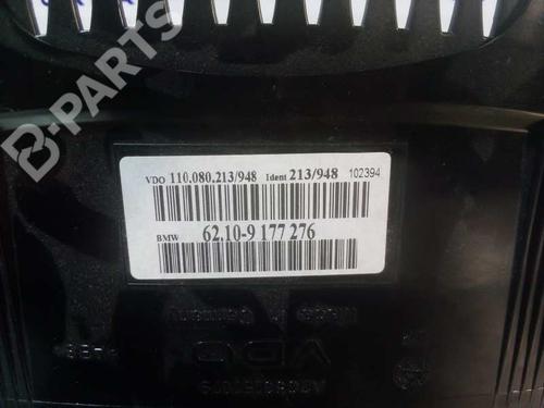 Instrument cluster BMW 5 (E60) 520 d | BP9994698C47