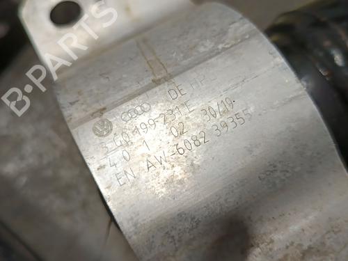Right front suspension arm VW TIGUAN (5N_) 2.0 TDI | BP27465321M13 
