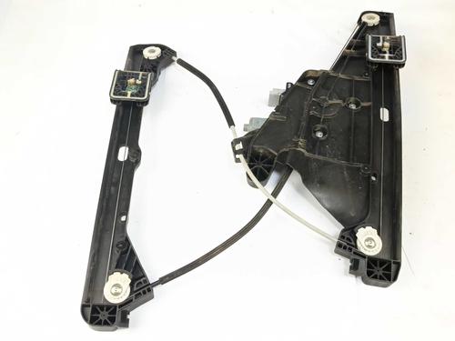 Front left window mechanism OPEL CORSA F (P2JO) 1.5 (68) | BP37264611C22 - Image 2