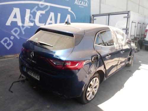 Pedal RENAULT MEGANE IV Hatchback (B9A/M/N_) 1.3 TCe 140 (B9NB) | BP36359691I4 - Image 6