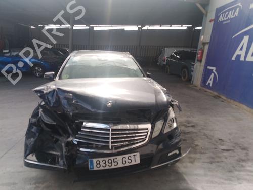 Front left window mechanism MERCEDES-BENZ E-CLASS (W212) E 250 CDI / BlueTEC (212.003, 212.004) | BP34634570C22  - Image 8