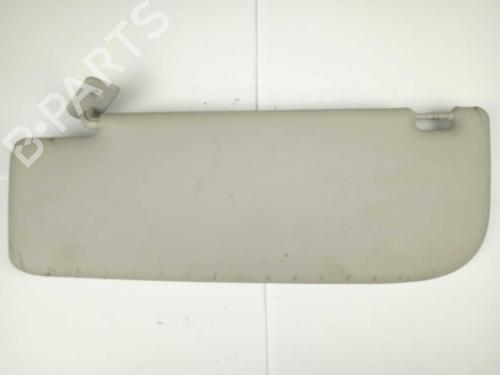 Right sun visor CITROËN NEMO Box Body/MPV (AA_) | BP13938545I2 - Image 2