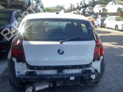 ABS pump BMW 1 (E87) 116 d | BP11363852M43 