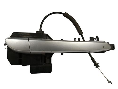 Used Front right exterior door handle HYUNDAI TUCSON (TL, TLE) 1.7 CRDi (116 hp) 30383979