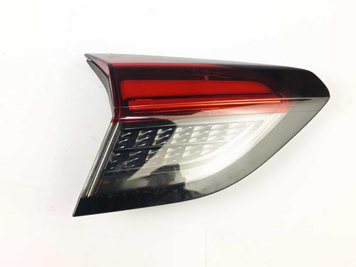 Used Left tailgate light Left tailgate light OPEL CORSA F (P2JO) 1.5 (68) (102 hp) 36405803 36405803