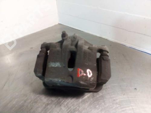 Right front brake caliper KIA SPORTAGE III (SL)  | BP11564608M104 
