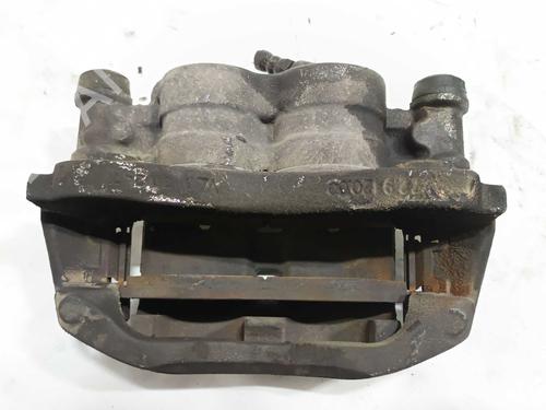 Left front brake caliper FIAT DUCATO Van (250_) 130 Multijet 2,3 D | BP30143555M105 - Image 2
