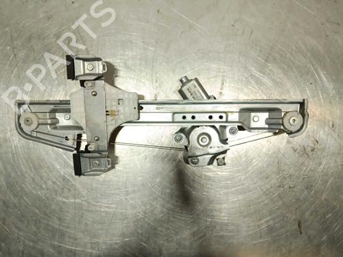 Rear left window mechanism SSANGYONG TIVOLI 1.5 | BP28515174C24 - Image 2