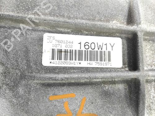 Gearbox BMW 3 (E90) 320 d | BP24170969M3  - Image 7