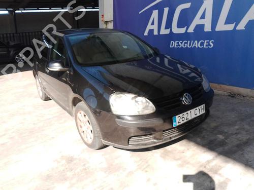 Electronic module VW GOLF V (1K1) 1.9 TDI | BP36405798M83 - Image 12