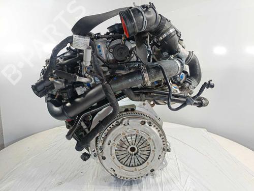 Engine AUDI A3 (8V1, 8VK) 1.6 TDI | BP32091660M1  - Image 10