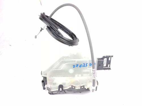 Used Front right lock OPEL CROSSLAND X / CROSSLAND (P17, P2QO) 1.5 (75) (110 hp) 26557036