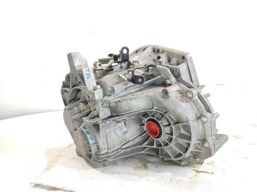 Gearbox RENAULT MEGANE III Coupe (DZ0/1_) 2.0 TCe (DZ0K) | BP29136081M3