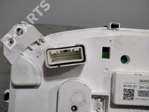 Instrument cluster SUZUKI SX4 S-Cross (JY) 1.6 DDiS (AKK 416D) | BP10093346C47 