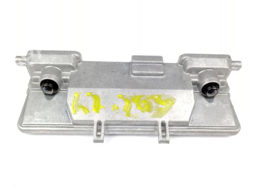 Used Electronic module LAND ROVER RANGE ROVER EVOQUE (L538) 2.0 D (150 hp) 20699297