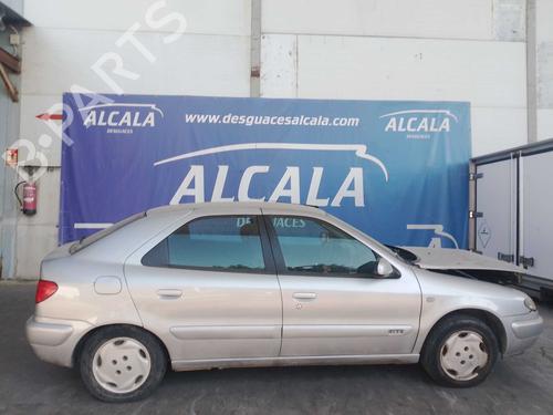 Brugte CITROËN XSARA (N1) 1.9 D 4862680