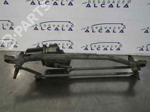 Front wiper motor FORD MONDEO III (B5Y)  | BP11248422M29 