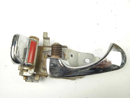 Used Rear left interior door handle Rear left interior door handle 16838859 16838859