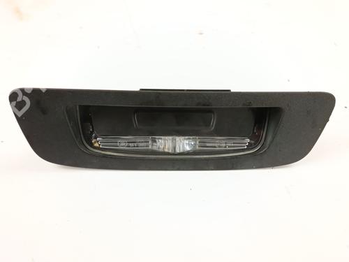 Used Tailgate handle CITROËN C3 AIRCROSS II (2R_, 2C_) 1.2 PureTech 110 (2RHNZB, 2RHNZW, 2RHNPX, 2RHNPJ) (110 hp) 30507719
