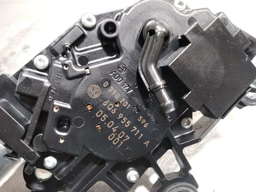 Rear wiper motor VW POLO (9N_, 9A_) 1.4 TDI | BP9982918M102 