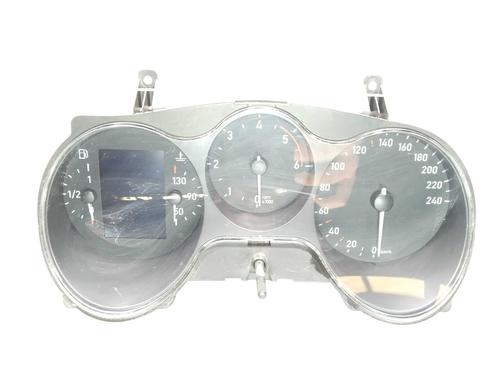 Used Instrument cluster Instrument cluster 10179213 10179213