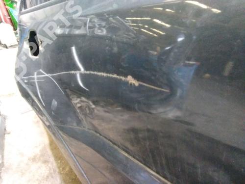 Right rear door MITSUBISHI PAJERO IV (V8_W, V9_W) 3.2 DI-D (V88W, V98W) | BP10740633C5 