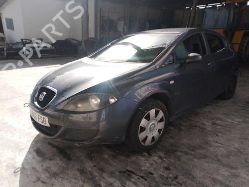 Front left window mechanism SEAT LEON (1P1) 1.9 TDI | BP30911813C22 - Image 5