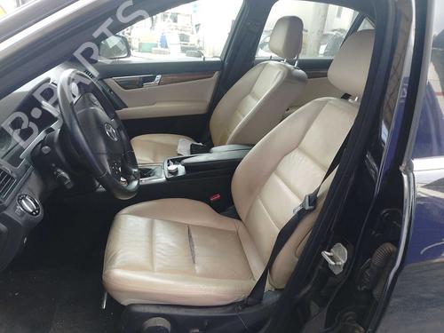 Engine MERCEDES-BENZ C-CLASS (W204) C 220 CDI (204.008) | BP34526388M1 - Image 34