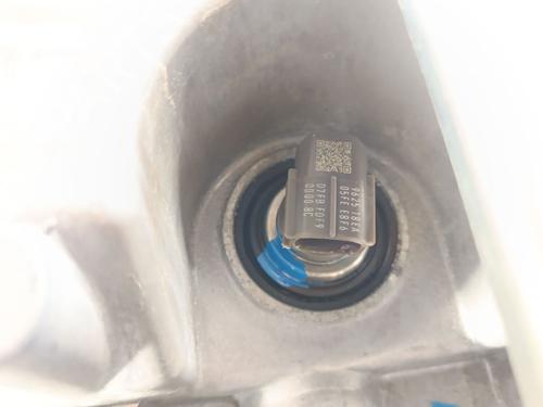 Engine MITSUBISHI PAJERO IV (V8_W, V9_W)  | BP31599348M1 