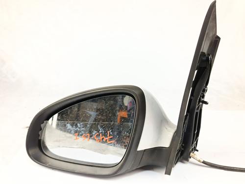 Used Left mirror OPEL ASTRA J (P10) 1.6 CDTi (68) (110 hp) 30733970