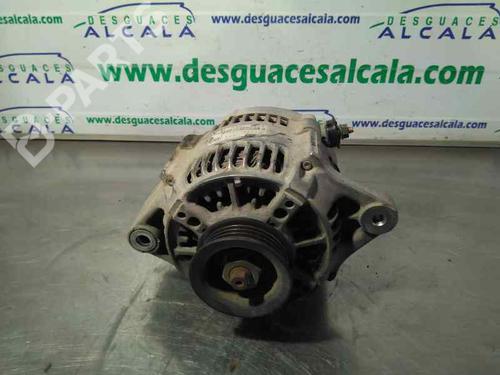 Alternator SUZUKI IGNIS I (FH)  | BP9991397M7 