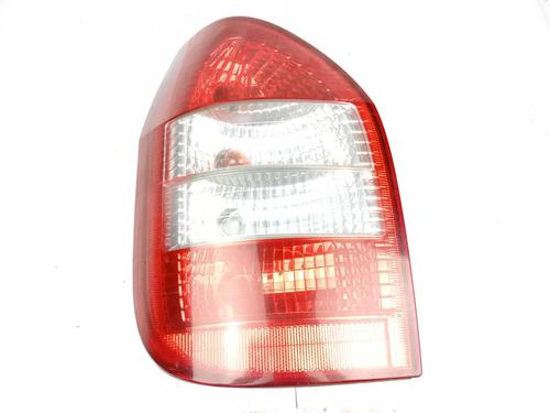 Used Left taillight Left taillight 19919622 19919622