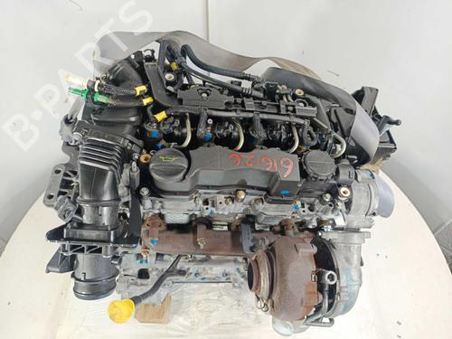 Engine FORD FOCUS II (DA_, HCP, DP) 1.6 TDCi | BP39262678M1 - Image 19