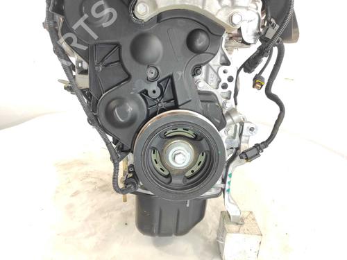 Engine CITROËN C3 II (SC_) 1.4 HDi 70 (SC8HZC, SC8HR0, SC8HP4) | BP18460401M1 - Image 2