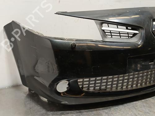 Front bumper RENAULT MEGANE II (BM0/1_, CM0/1_) 1.5 dCi (BM1E, CM1E) | BP29155747C7 