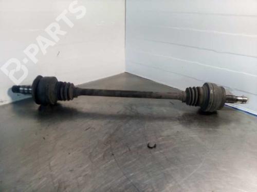 Right rear driveshaft MERCEDES-BENZ GLK-CLASS (X204) 200 CDI (204.901) | BP10928739M41 