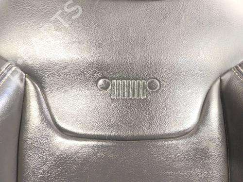 Left front seat JEEP RENEGADE SUV (BU, B1, BV) 1.4 | BP39247105C15 - Image 4