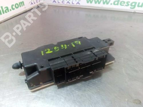 Elektronisk modul BMW 5 (F10) 520 d (184 hp) 10143653