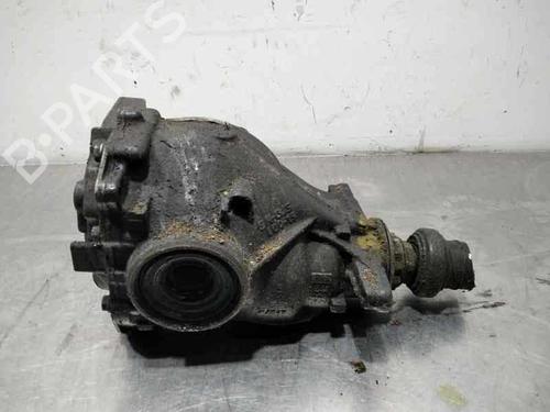Used Rear differential Rear differential BMW X3 (F25) xDrive 30 d (258 hp) 10753003 10753003