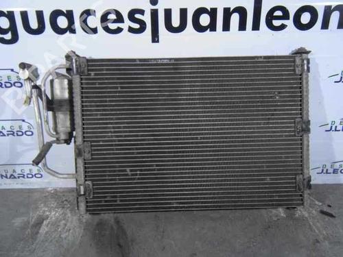 Used AC radiator AC radiator DAEWOO LANOS (KLAT) 1.5 (86 hp) 12130597 12130597
