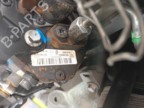 Engine RENAULT CLIO III (BR0/1, CR0/1) 1.5 dCi (C/BR0G, C/BR1G) | BP40534770M1 - Image 15