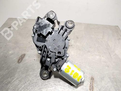 Rear wiper motor VW GOLF VI (5K1) 2.0 TDI | BP9978919M102 