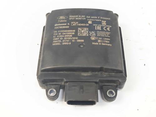 Electronic sensor FORD KUGA III (DFK) 2.5 Duratec Plug-in-Hybrid | BP31811054M84 - Image 2