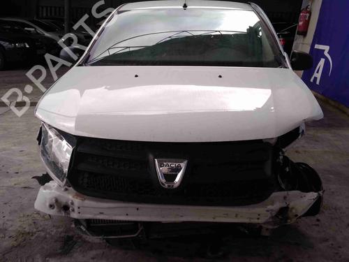 Steering column stalk DACIA LOGAN II  | BP10028894I23  - Image 8