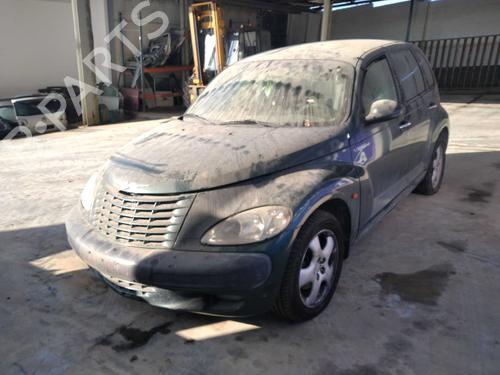 Right headlight CHRYSLER PT CRUISER (PT_) 2.0 | BP9985162C29 - Image 7