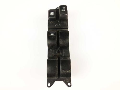 Used Left front window switch Left front window switch MITSUBISHI LANCER VIII (CY_A, CZ_A) EVO X (CZ4A) (295 hp) 28378931 28378931