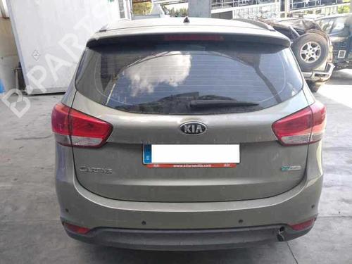 Right front window switch KIA CARENS IV 1.7 CRDi | BP9981706I26 - Image 6