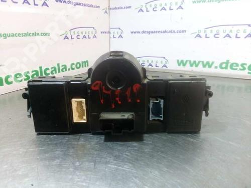 Climate control RENAULT SCÉNIC II (JM0/1_)  | BP10930116I5 