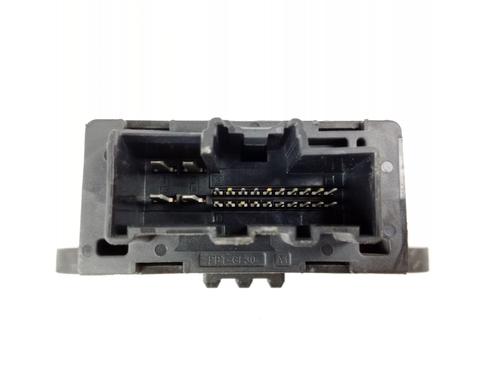 Electronic module FORD S-MAX (CJ, WA6) 2.0 TDCi | BP18319048M83 